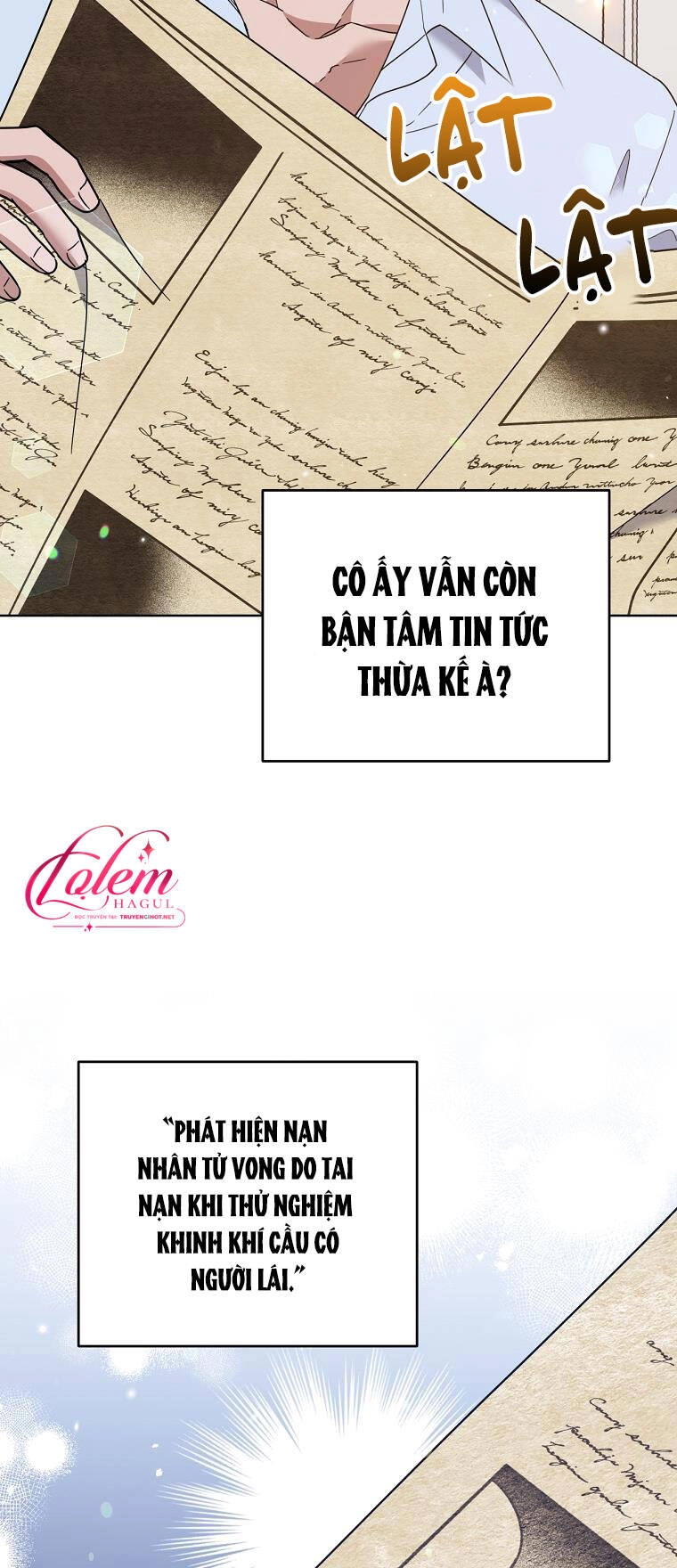 Hãy Để Tôi Được Hiểu Em Chapter 67 - 40