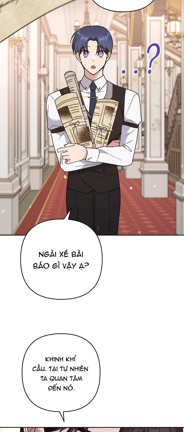 Hãy Để Tôi Được Hiểu Em Chapter 67 - 43