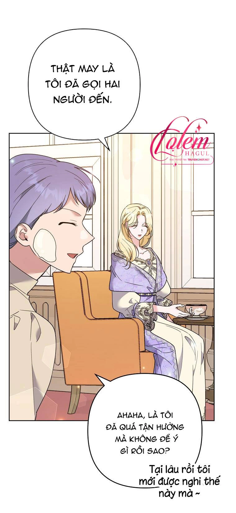 Hãy Để Tôi Được Hiểu Em Chapter 67 - 49