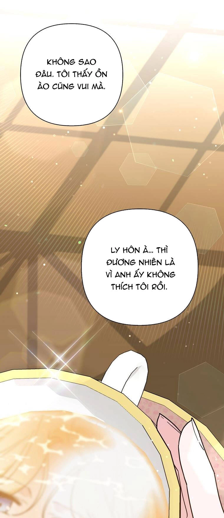 Hãy Để Tôi Được Hiểu Em Chapter 67 - 50