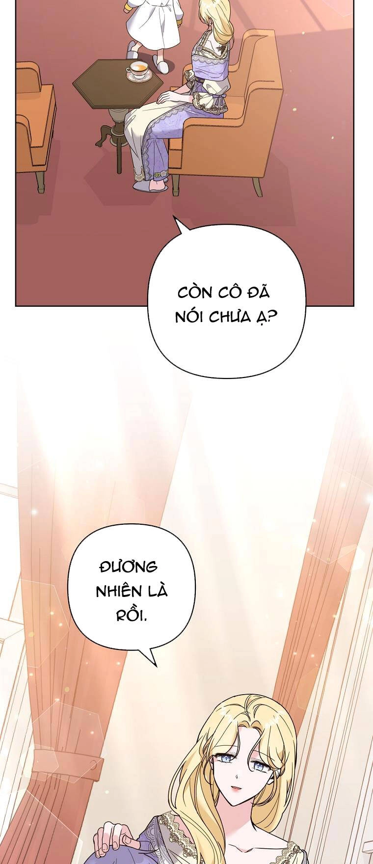 Hãy Để Tôi Được Hiểu Em Chapter 67 - 52