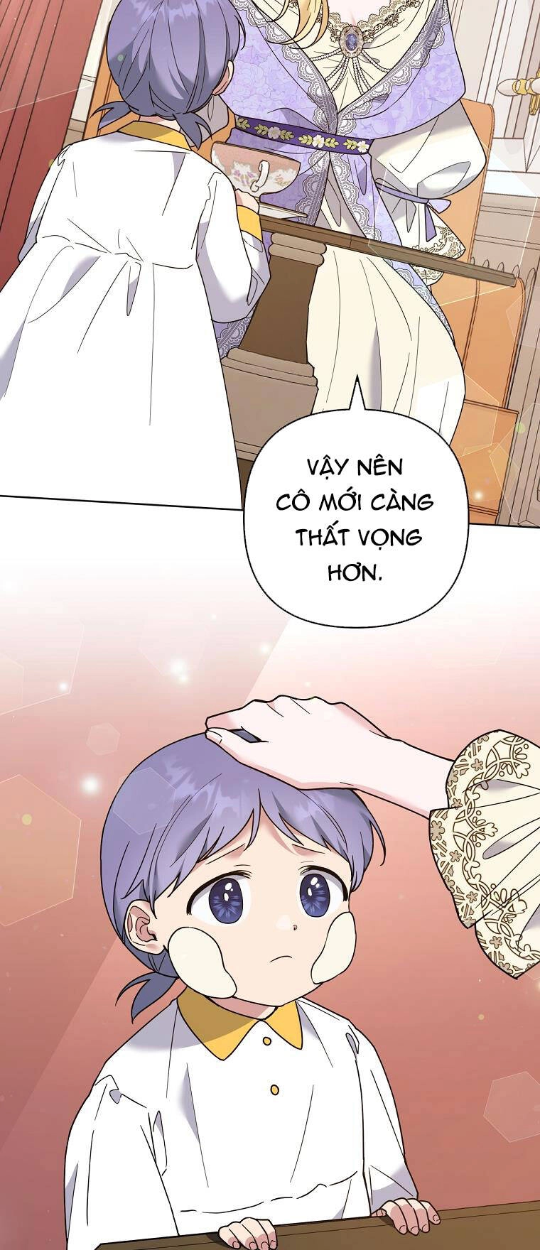 Hãy Để Tôi Được Hiểu Em Chapter 67 - 53