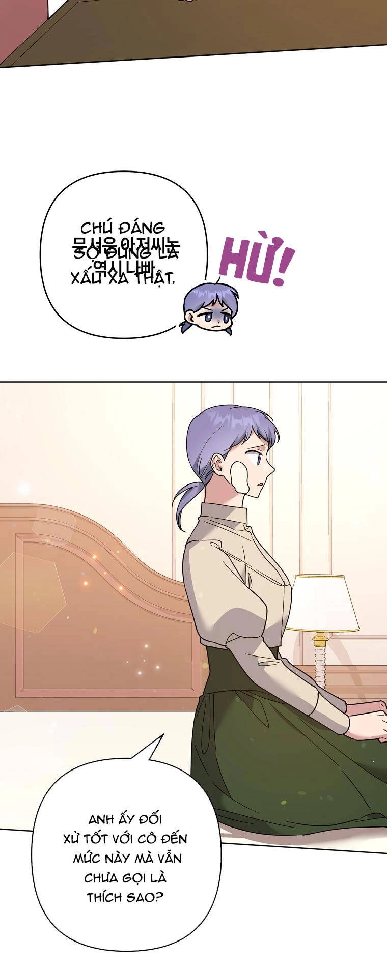 Hãy Để Tôi Được Hiểu Em Chapter 67 - 54