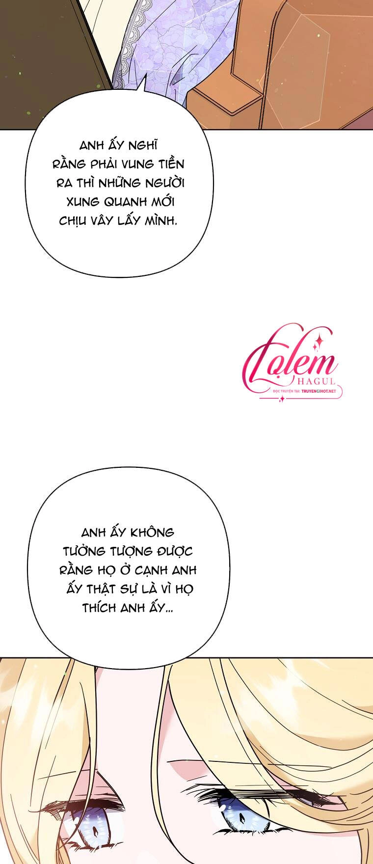 Hãy Để Tôi Được Hiểu Em Chapter 67 - 56