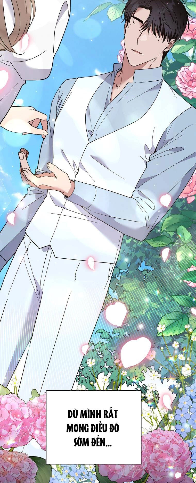 Hãy Để Tôi Được Hiểu Em Chapter 67 - 58