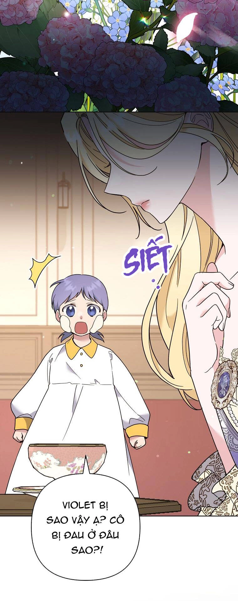 Hãy Để Tôi Được Hiểu Em Chapter 67 - 59