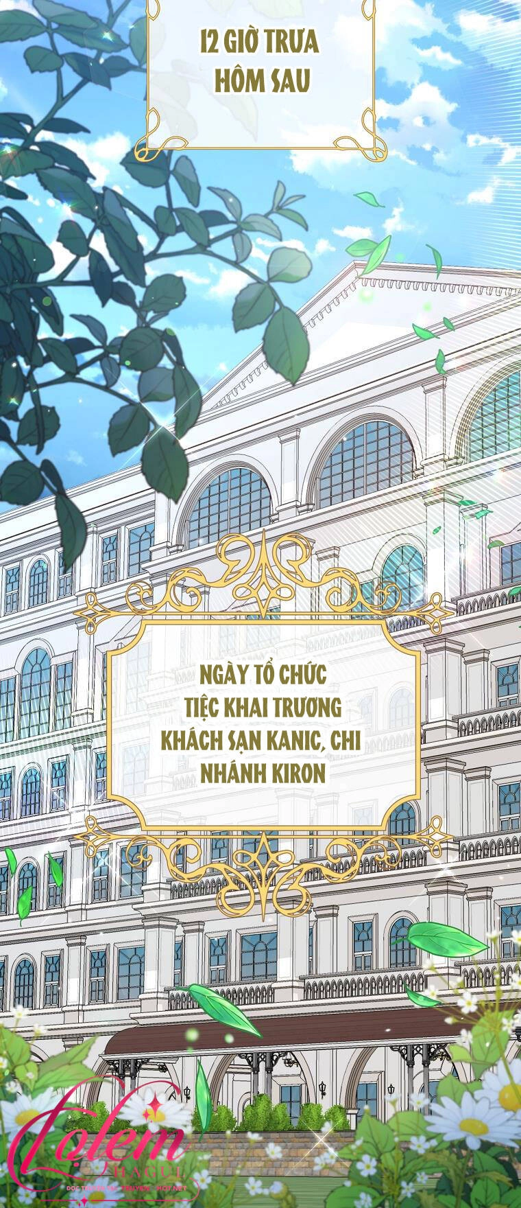 Hãy Để Tôi Được Hiểu Em Chapter 67 - 62