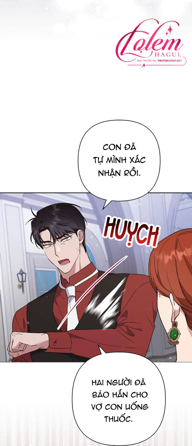 Hãy Để Tôi Được Hiểu Em Chapter 67 - 66