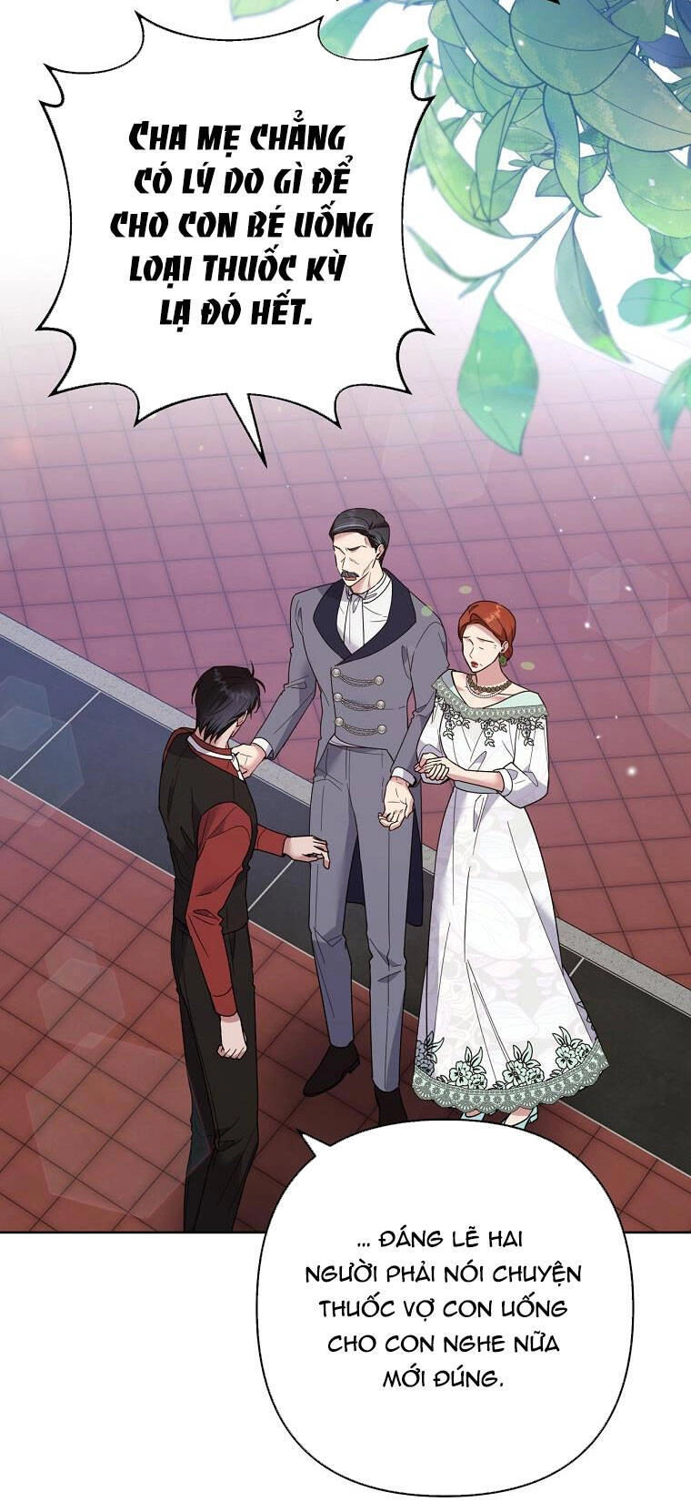 Hãy Để Tôi Được Hiểu Em Chapter 67 - 68