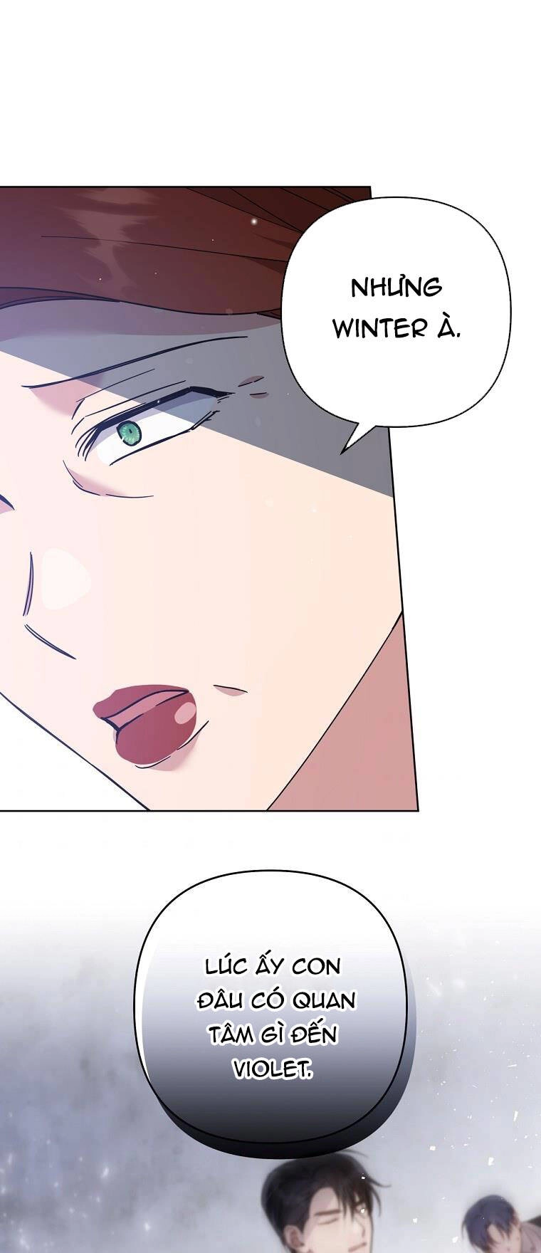 Hãy Để Tôi Được Hiểu Em Chapter 67 - 69