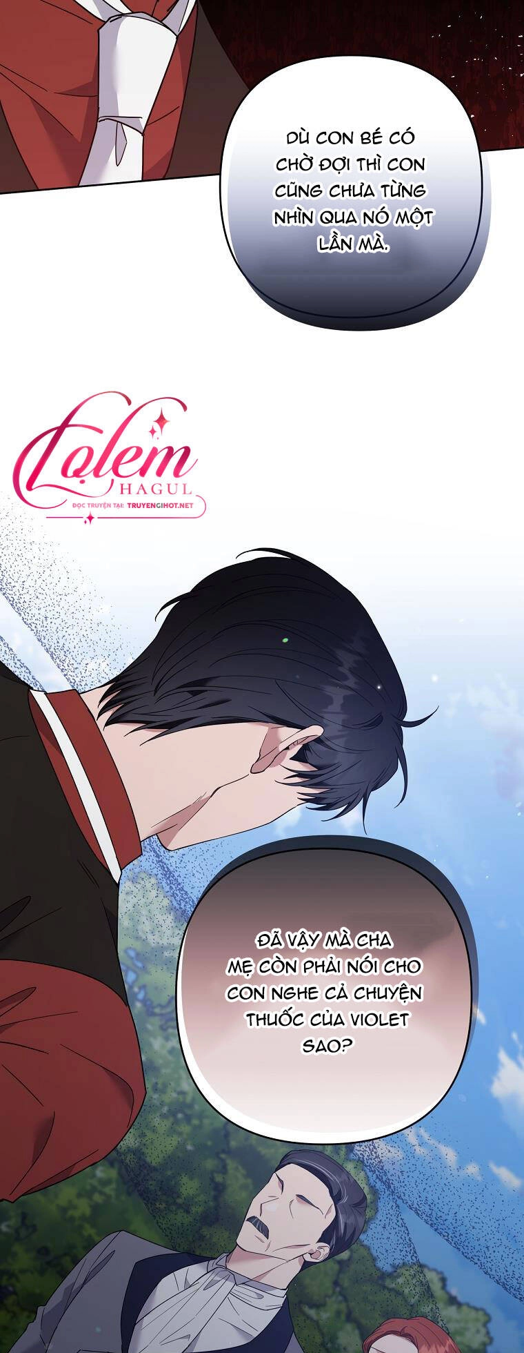 Hãy Để Tôi Được Hiểu Em Chapter 67 - 71