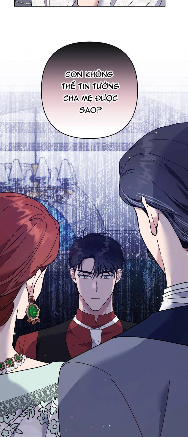 Hãy Để Tôi Được Hiểu Em Chapter 67 - 75