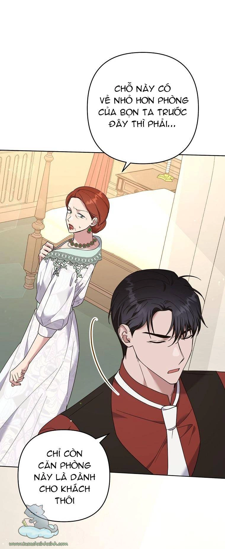 Hãy Để Tôi Được Hiểu Em Chapter 68 - 3