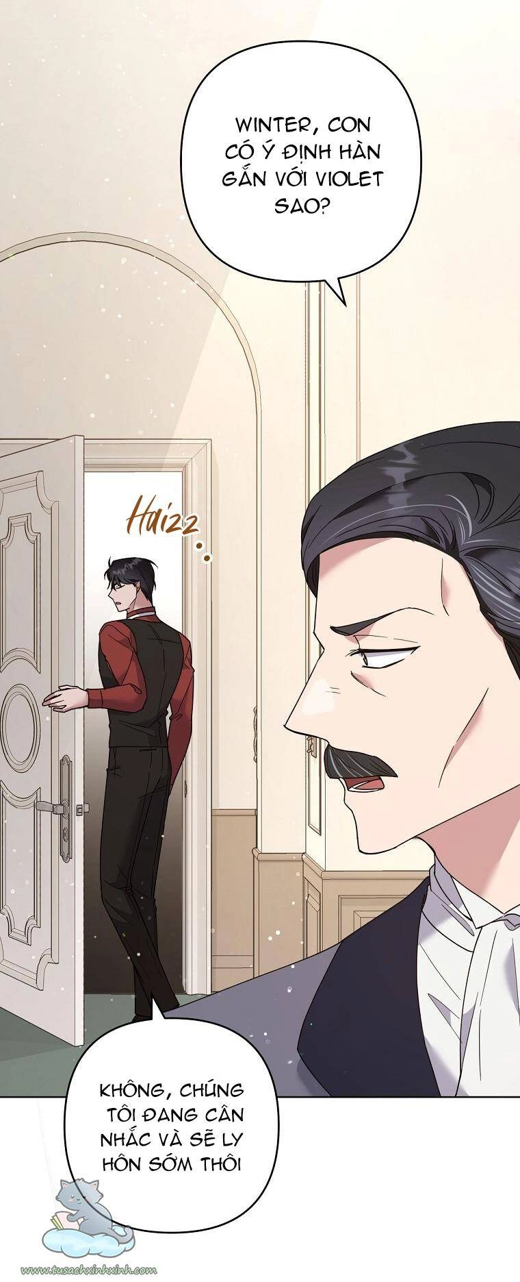 Hãy Để Tôi Được Hiểu Em Chapter 68 - 4