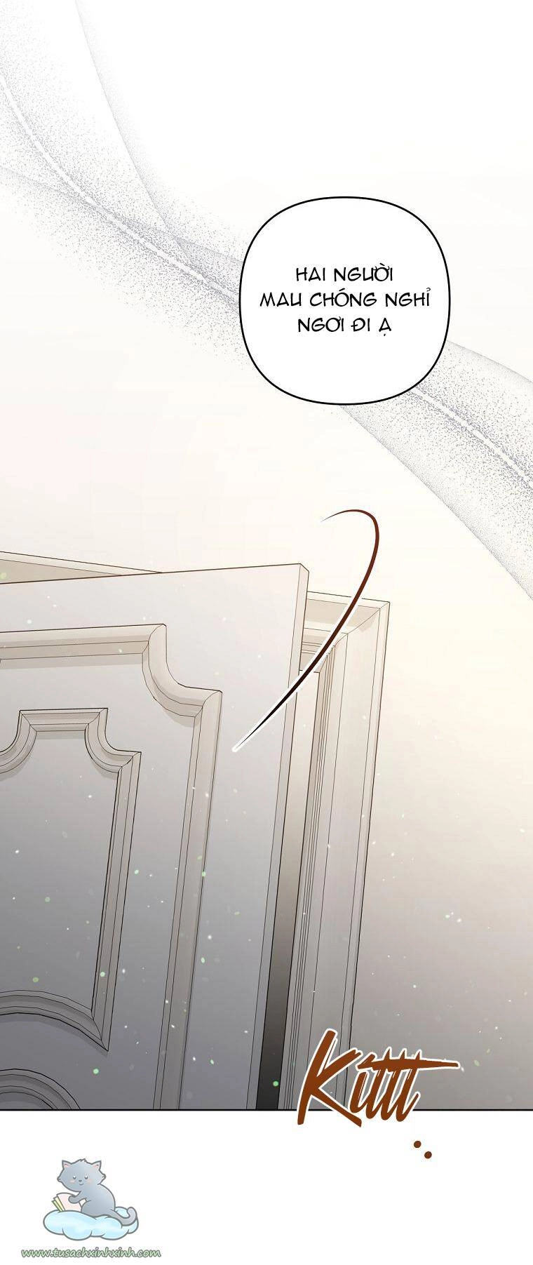 Hãy Để Tôi Được Hiểu Em Chapter 68 - 5