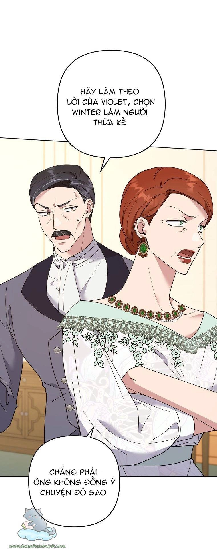 Hãy Để Tôi Được Hiểu Em Chapter 68 - 8