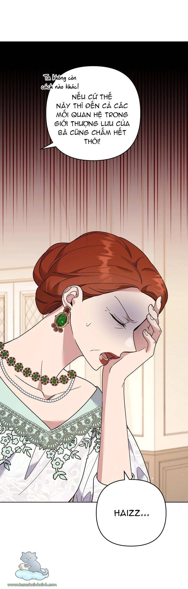 Hãy Để Tôi Được Hiểu Em Chapter 68 - 11