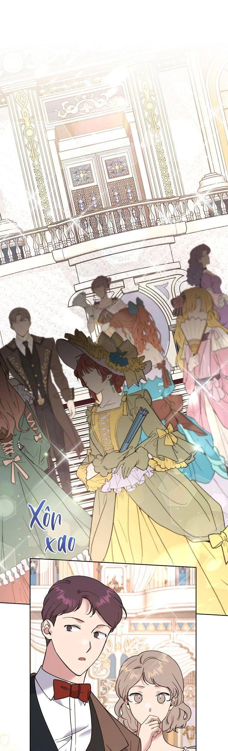 Hãy Để Tôi Được Hiểu Em Chapter 68 - 14