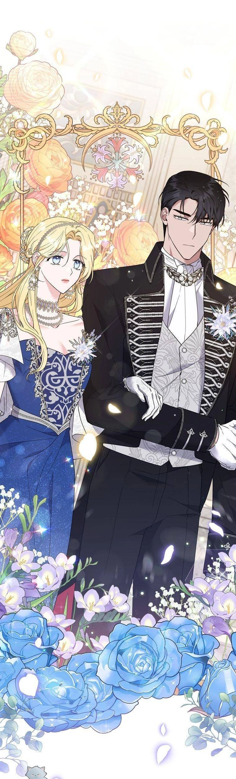 Hãy Để Tôi Được Hiểu Em Chapter 68 - 16