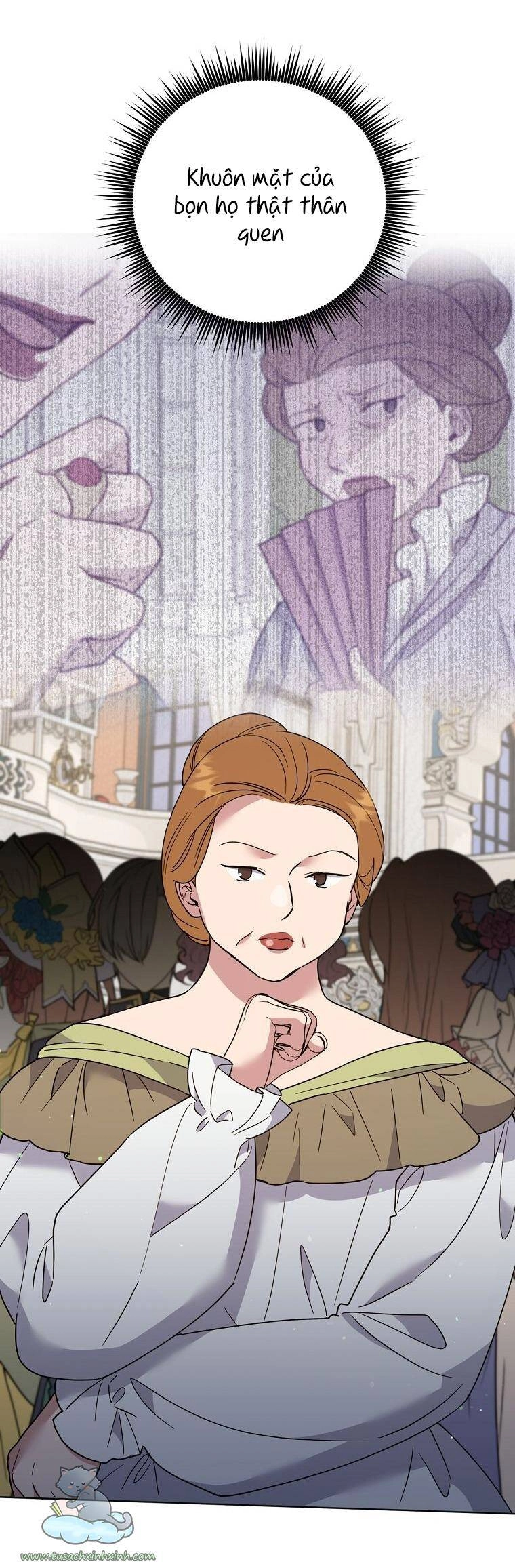 Hãy Để Tôi Được Hiểu Em Chapter 68 - 19