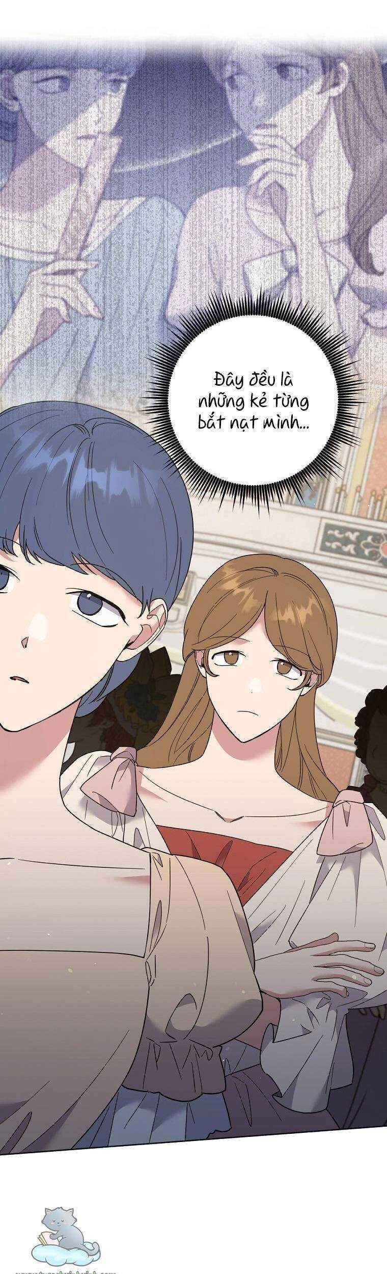 Hãy Để Tôi Được Hiểu Em Chapter 68 - 20