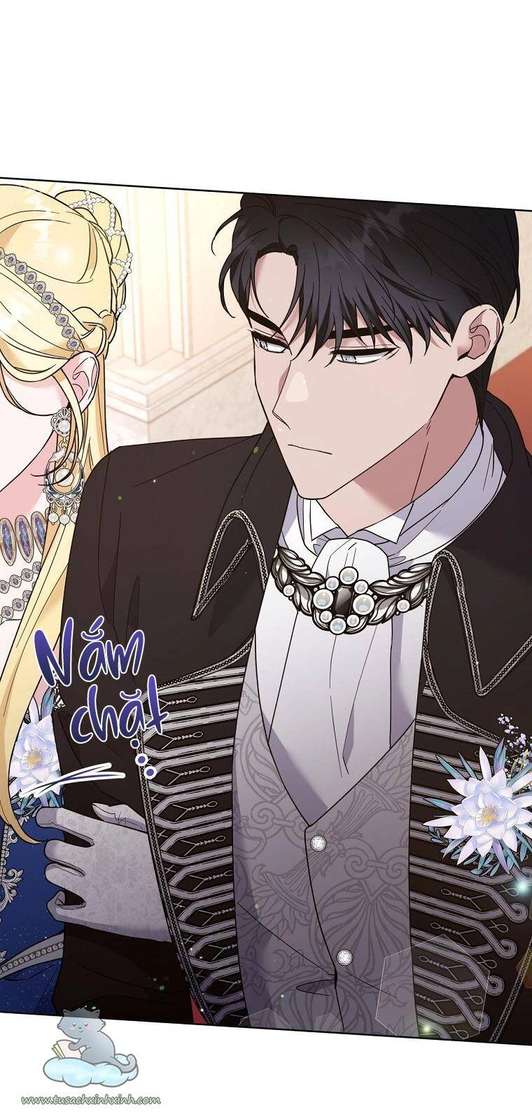 Hãy Để Tôi Được Hiểu Em Chapter 68 - 22