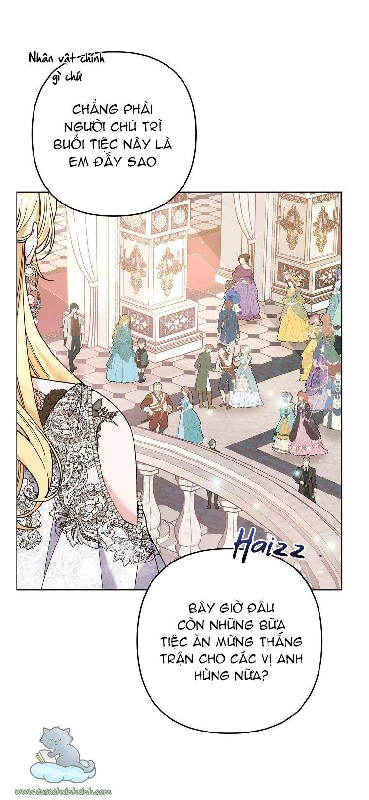 Hãy Để Tôi Được Hiểu Em Chapter 68 - 24