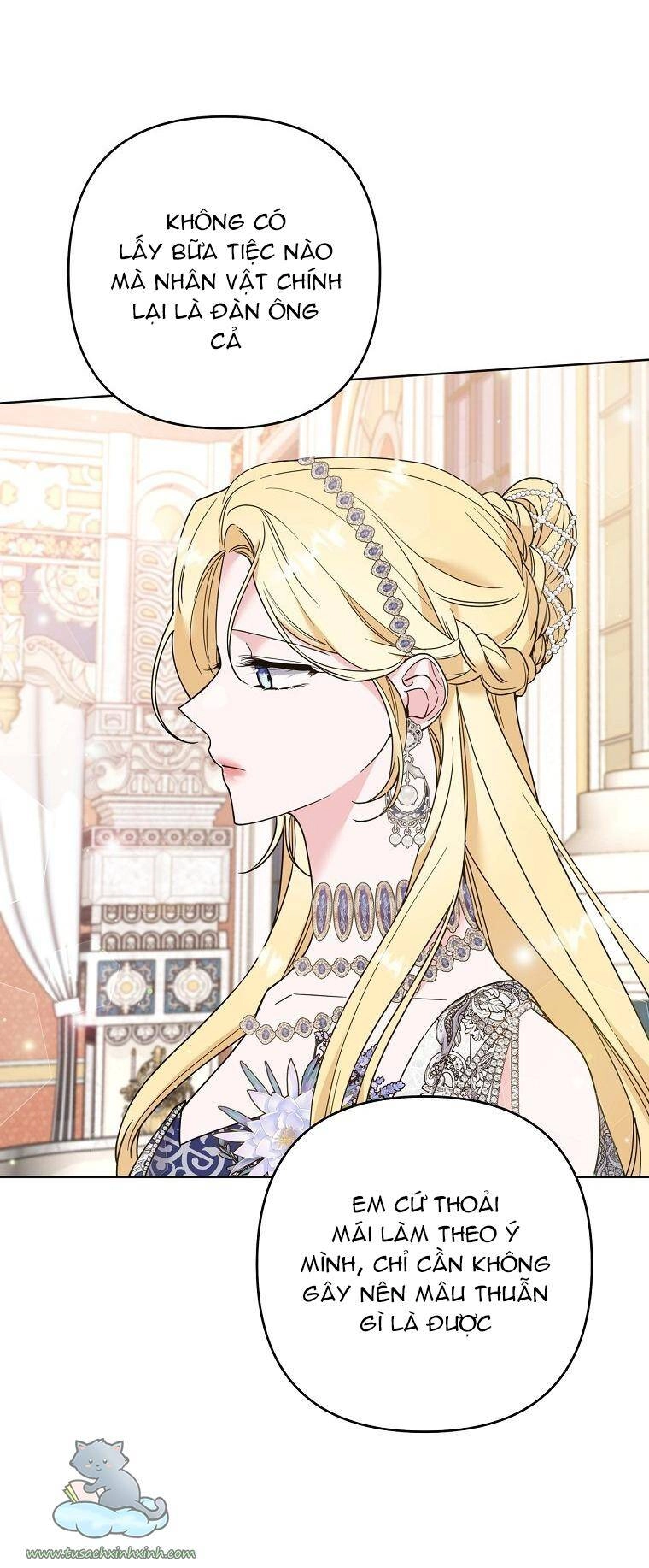 Hãy Để Tôi Được Hiểu Em Chapter 68 - 25