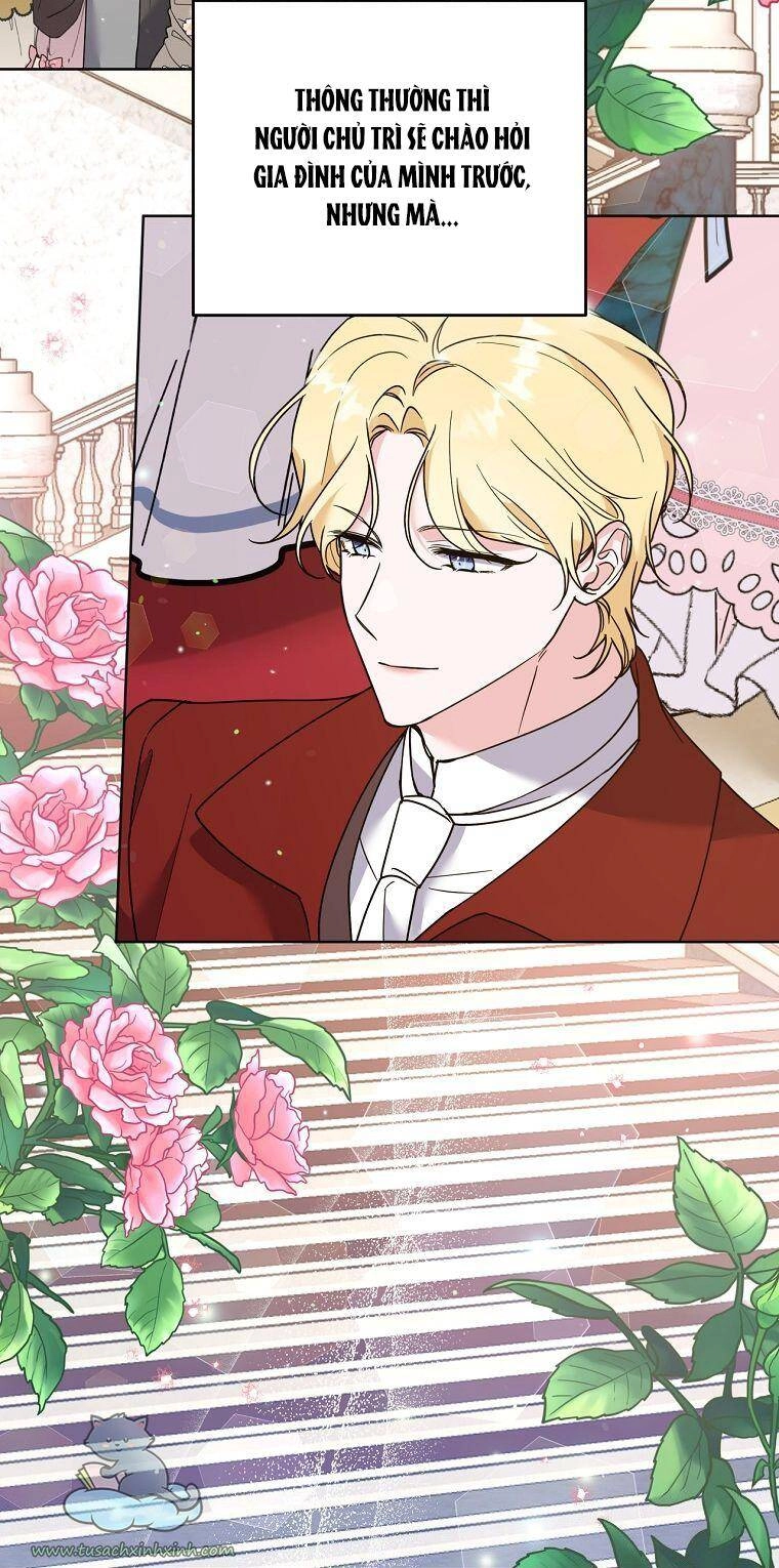 Hãy Để Tôi Được Hiểu Em Chapter 68 - 27