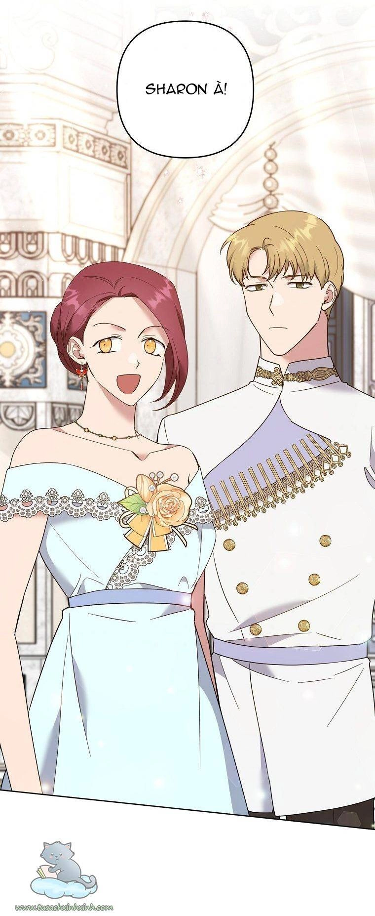 Hãy Để Tôi Được Hiểu Em Chapter 68 - 29