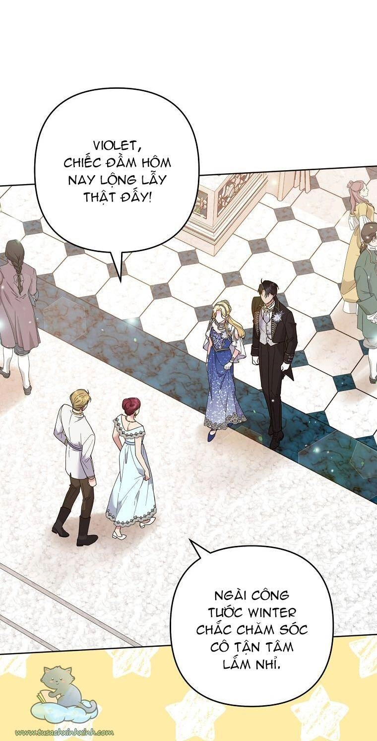 Hãy Để Tôi Được Hiểu Em Chapter 68 - 30