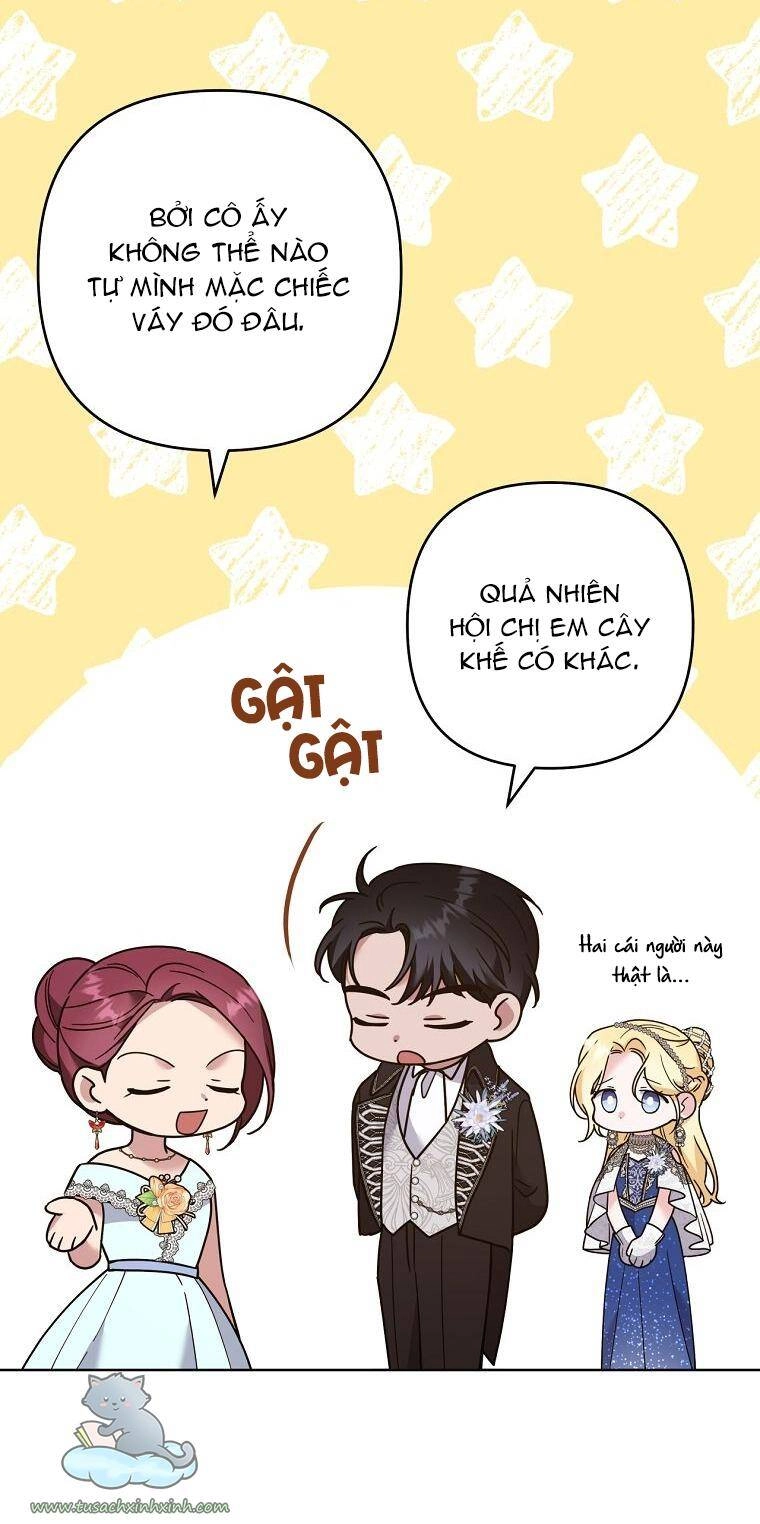 Hãy Để Tôi Được Hiểu Em Chapter 68 - 31