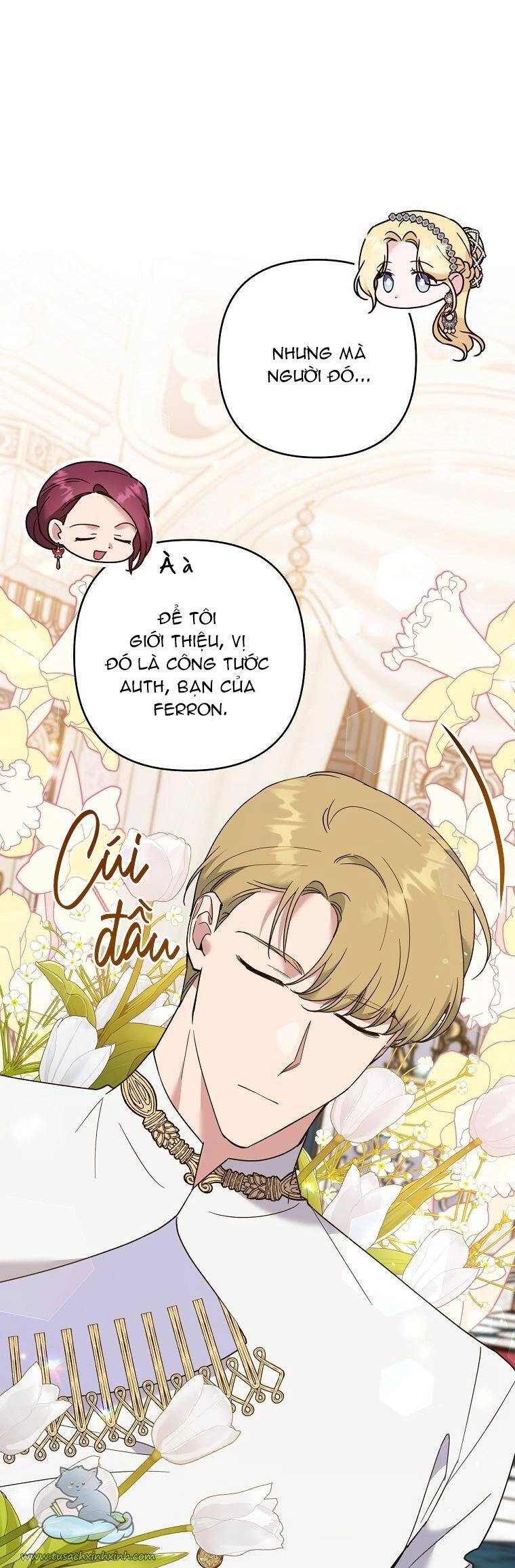 Hãy Để Tôi Được Hiểu Em Chapter 68 - 32