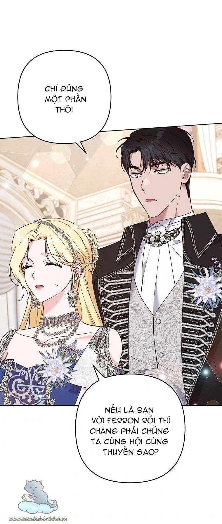 Hãy Để Tôi Được Hiểu Em Chapter 68 - 34