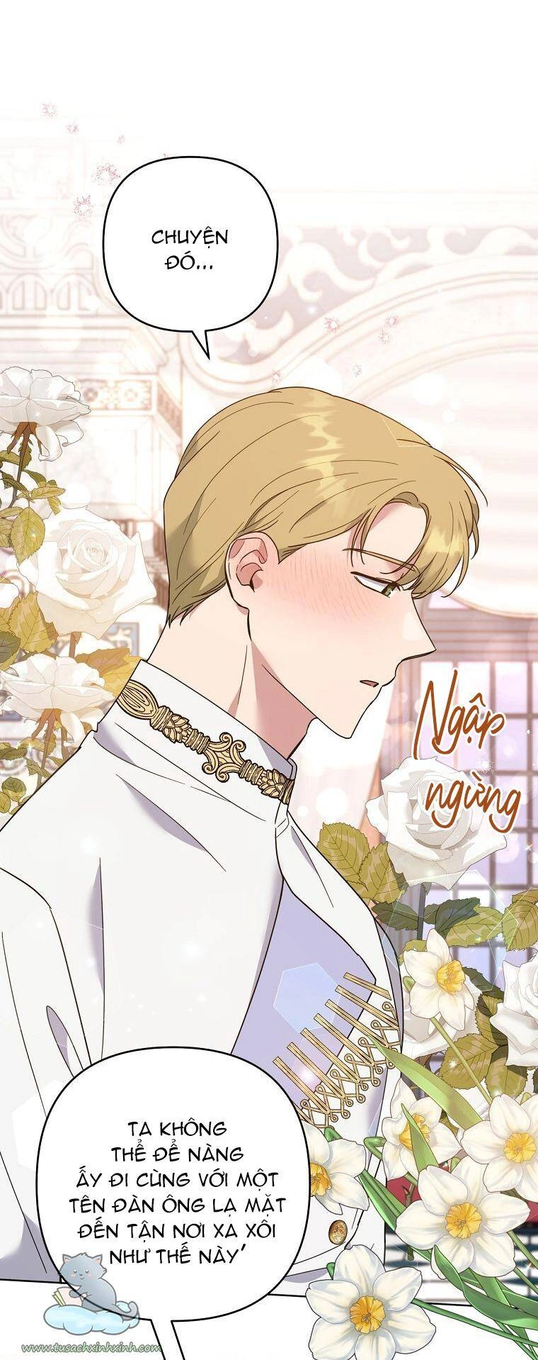 Hãy Để Tôi Được Hiểu Em Chapter 68 - 36