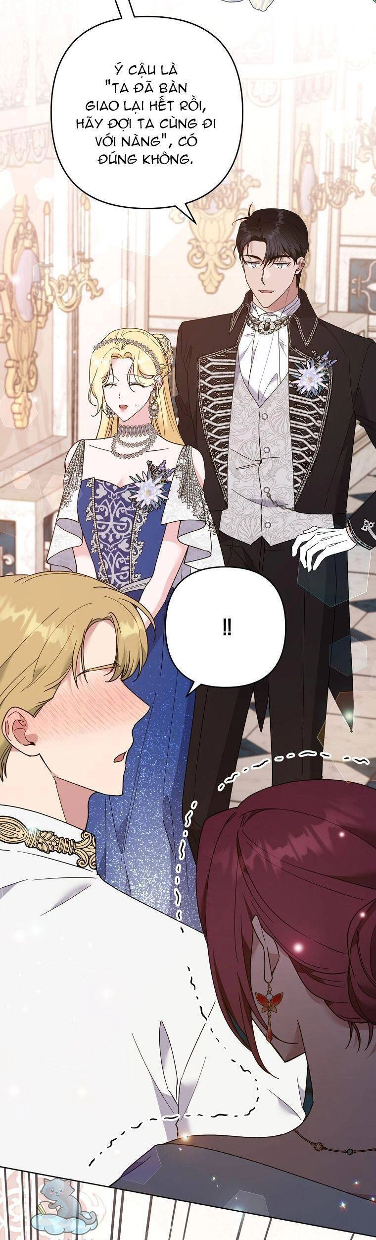 Hãy Để Tôi Được Hiểu Em Chapter 68 - 37