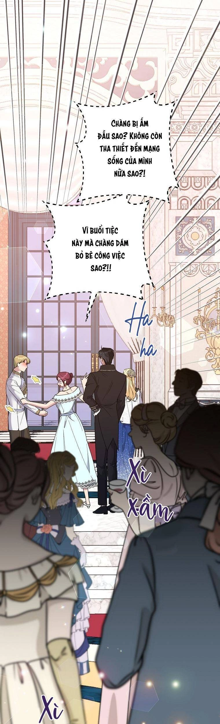 Hãy Để Tôi Được Hiểu Em Chapter 68 - 39