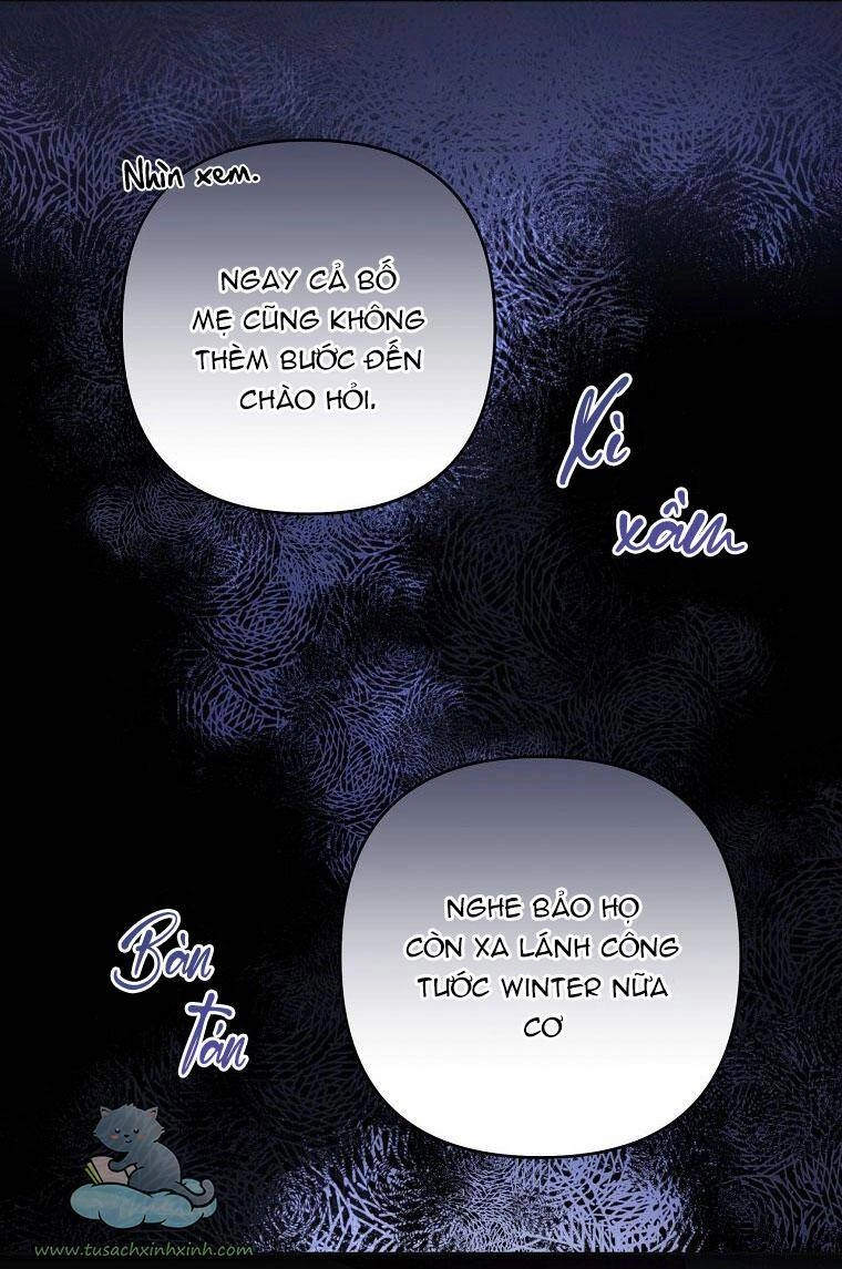 Hãy Để Tôi Được Hiểu Em Chapter 68 - 44