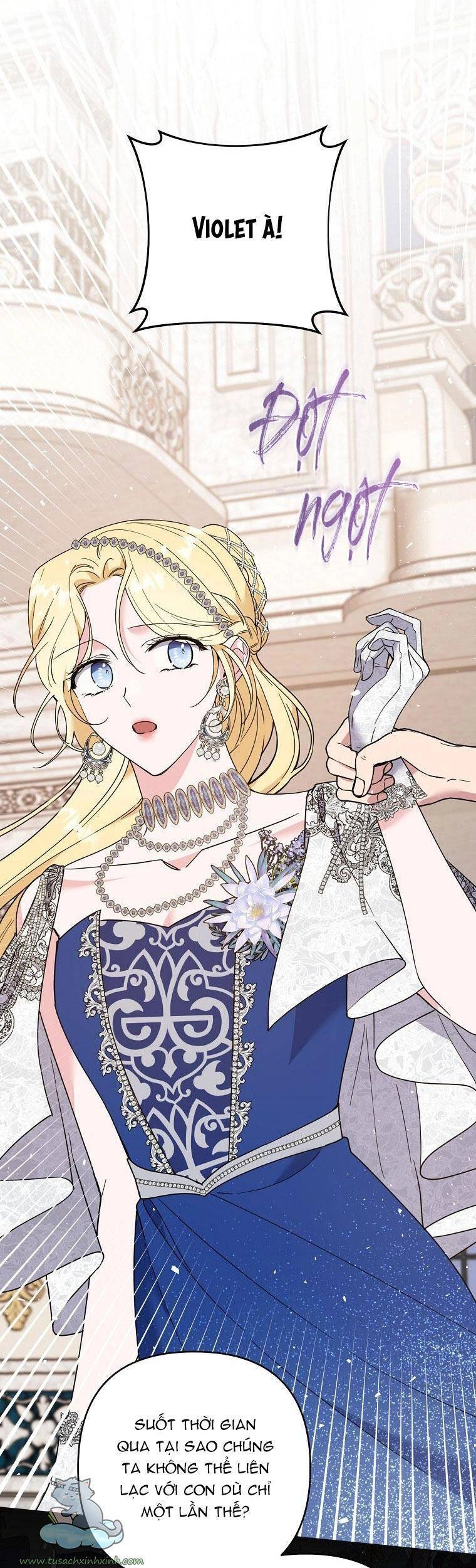 Hãy Để Tôi Được Hiểu Em Chapter 68 - 46