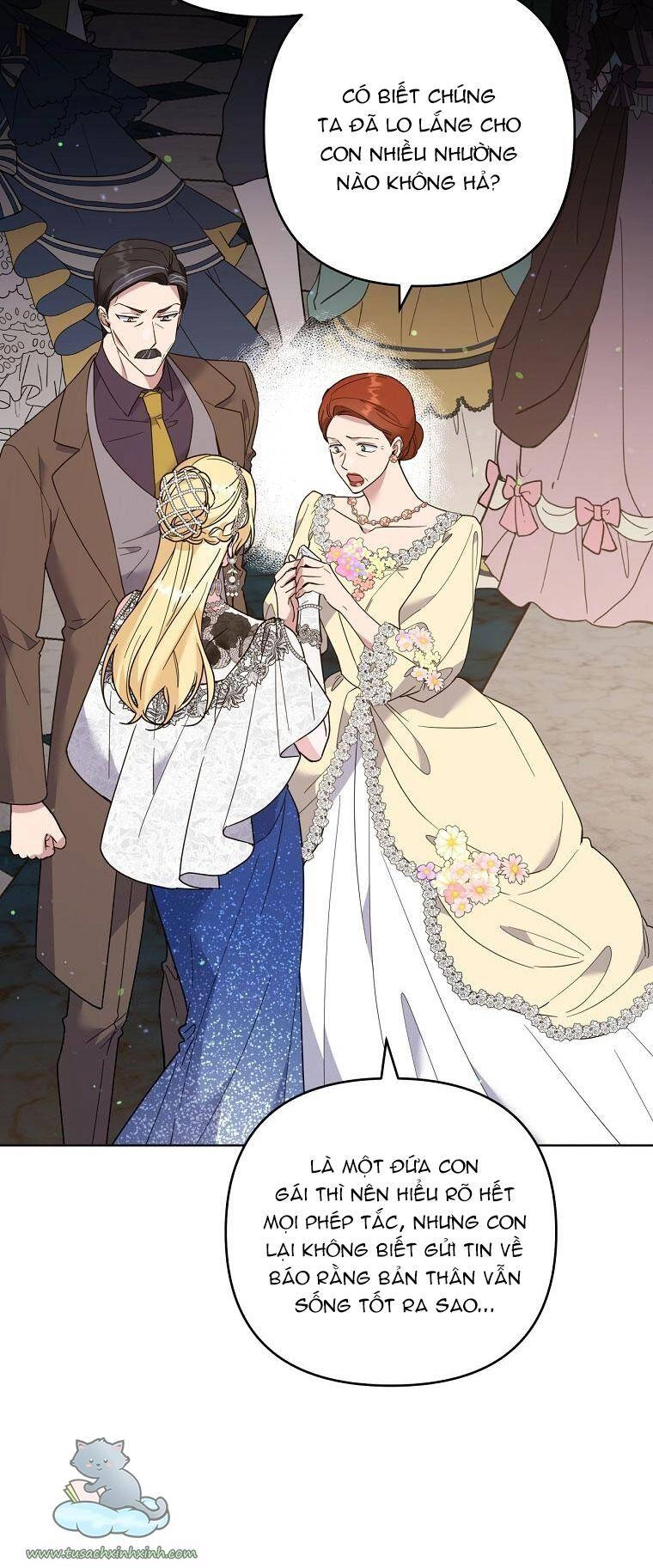 Hãy Để Tôi Được Hiểu Em Chapter 68 - 48