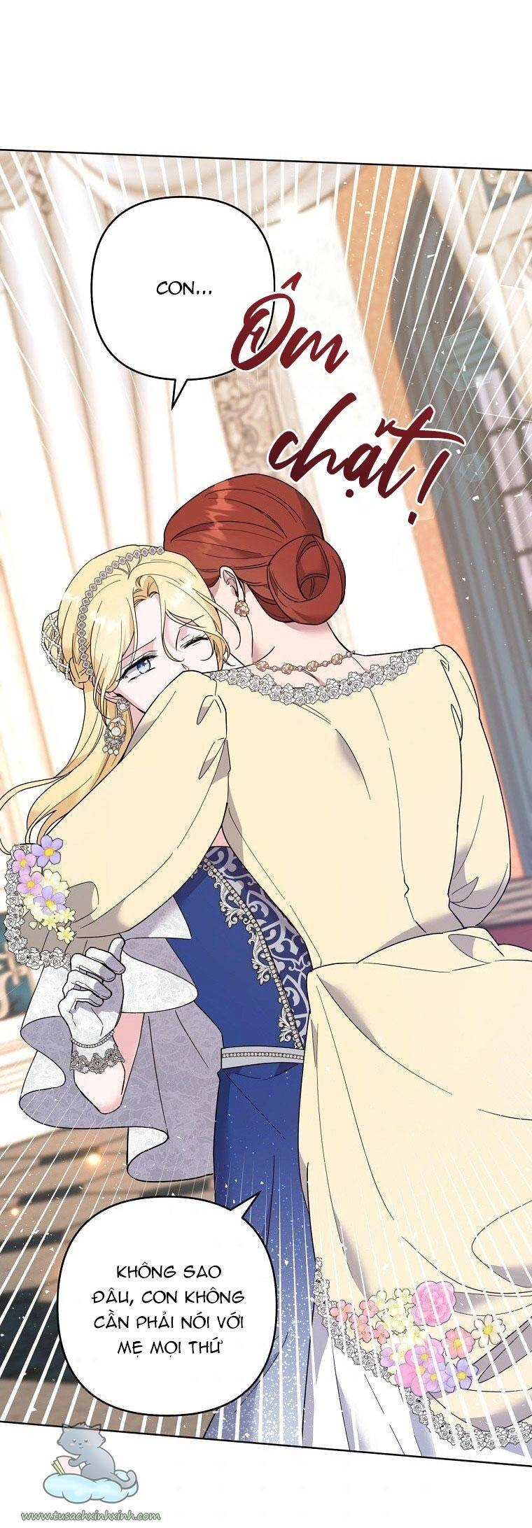 Hãy Để Tôi Được Hiểu Em Chapter 68 - 49