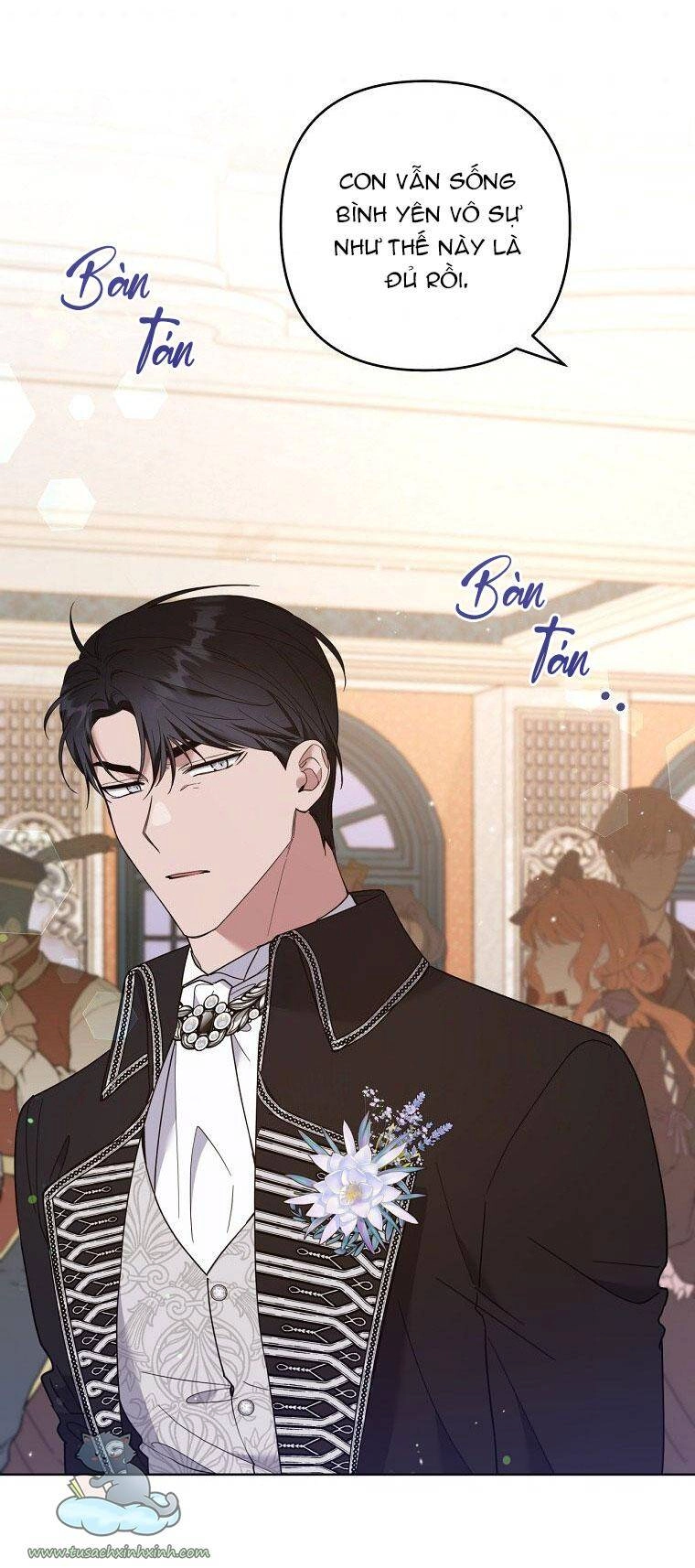 Hãy Để Tôi Được Hiểu Em Chapter 68 - 50