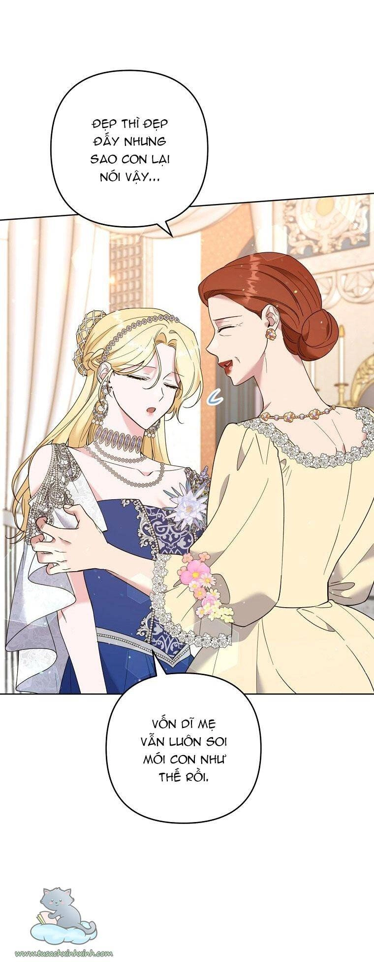 Hãy Để Tôi Được Hiểu Em Chapter 68 - 52