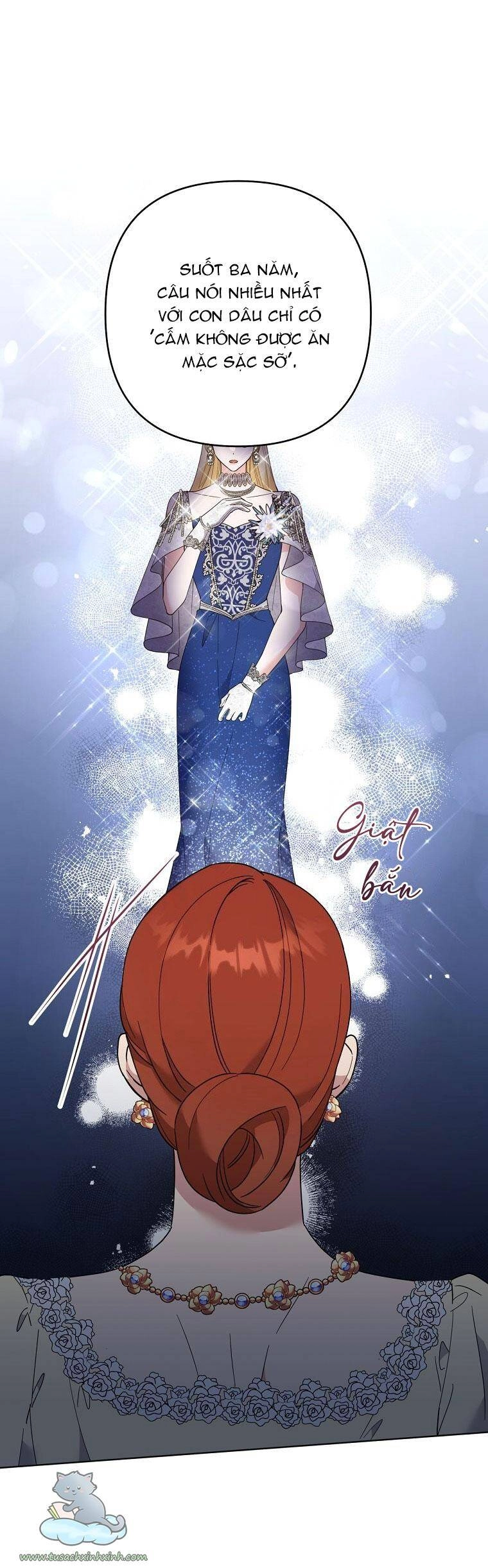 Hãy Để Tôi Được Hiểu Em Chapter 68 - 53