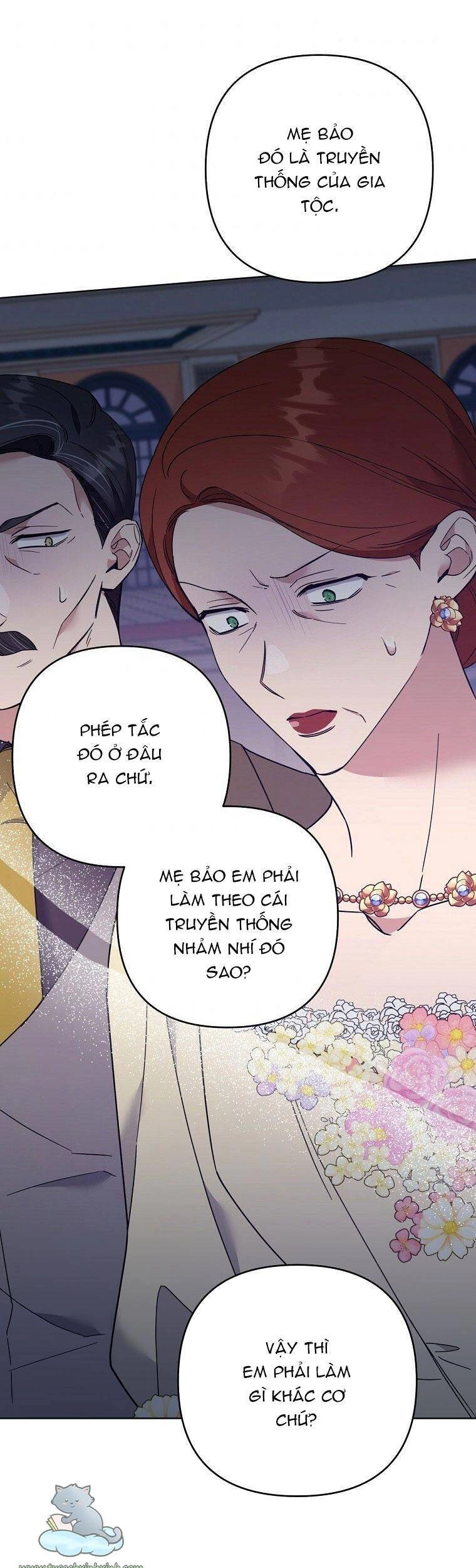 Hãy Để Tôi Được Hiểu Em Chapter 68 - 56