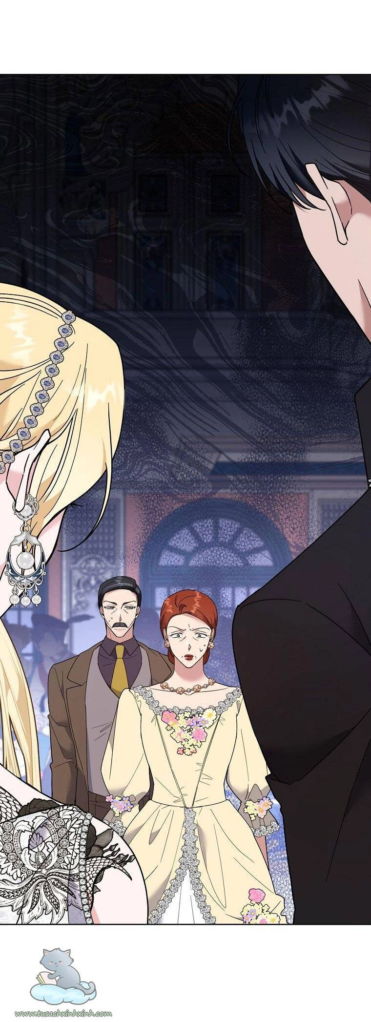 Hãy Để Tôi Được Hiểu Em Chapter 68 - 59