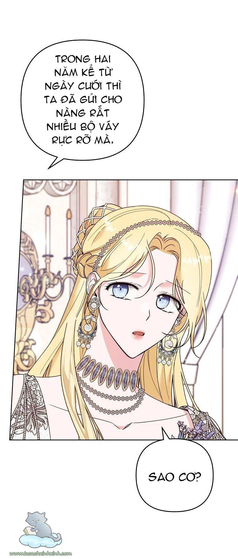 Hãy Để Tôi Được Hiểu Em Chapter 68 - 61