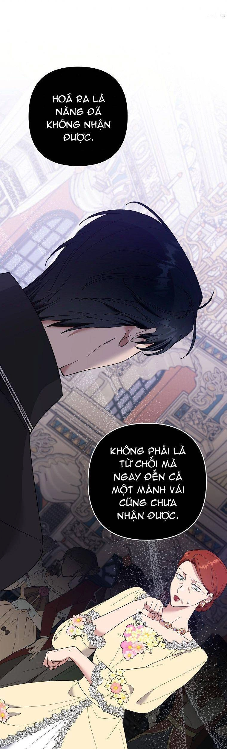 Hãy Để Tôi Được Hiểu Em Chapter 68 - 64