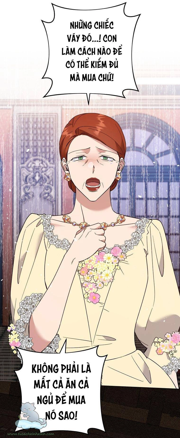 Hãy Để Tôi Được Hiểu Em Chapter 68 - 67