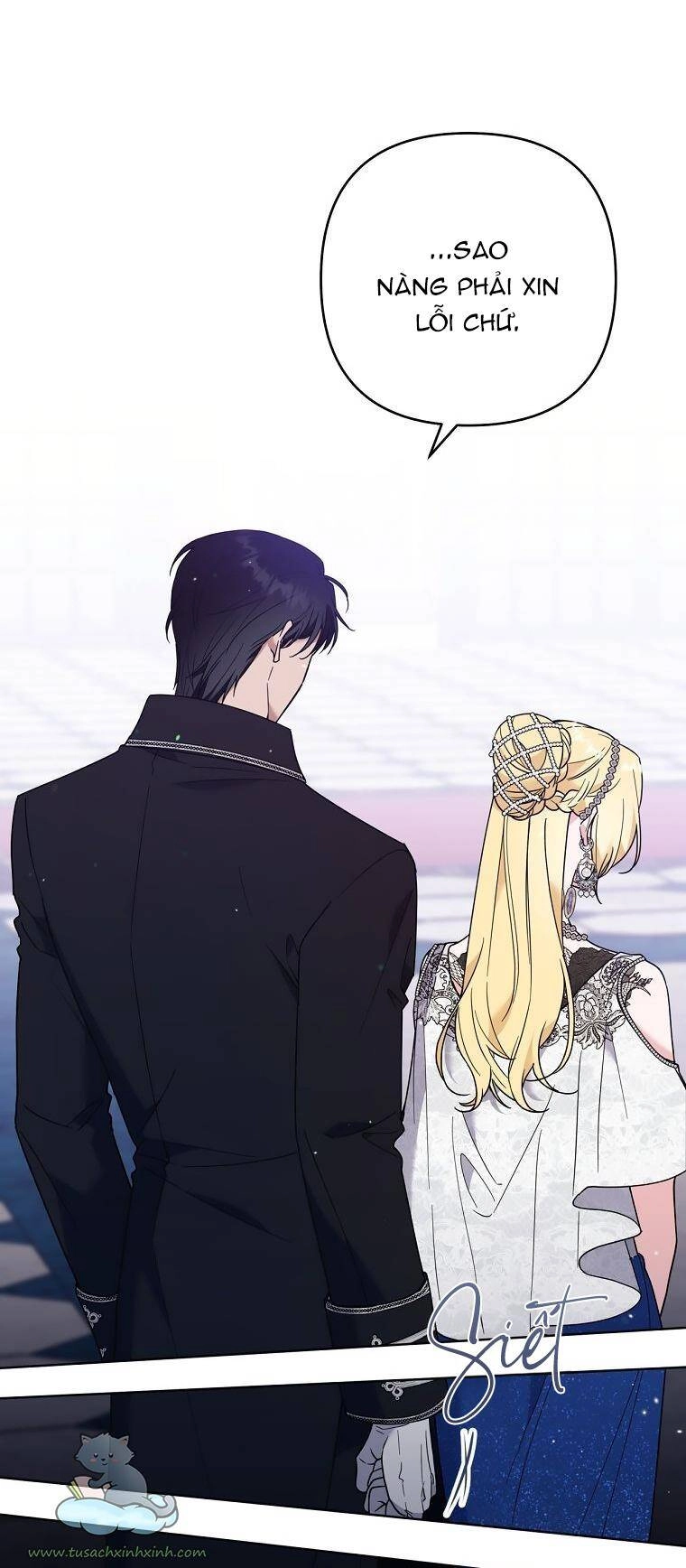 Hãy Để Tôi Được Hiểu Em Chapter 68 - 72